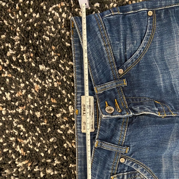 Zara jeans - Picture 3 of 8